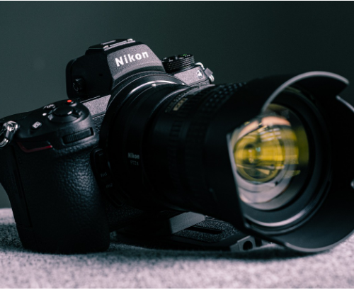 Nikon Kamera Z5li
