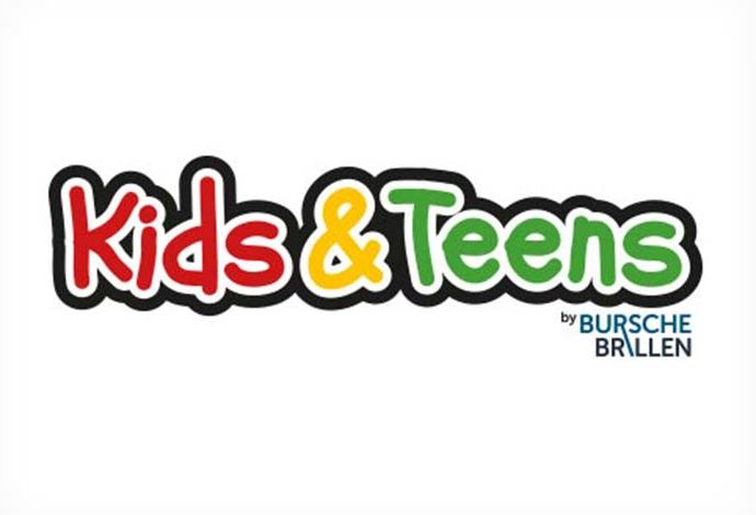 Bursche Brillen | Kids & Teens