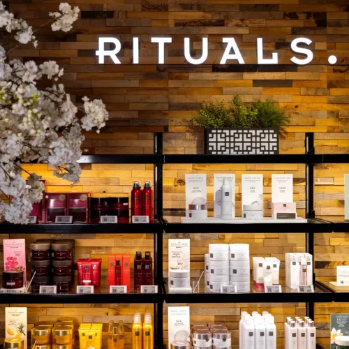 Rituals Store