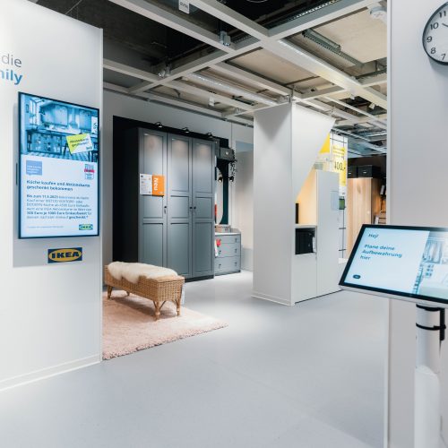 IKEA Planning Studio Köpenick ▷ Beratung & Planung fürs schöne Zuhause