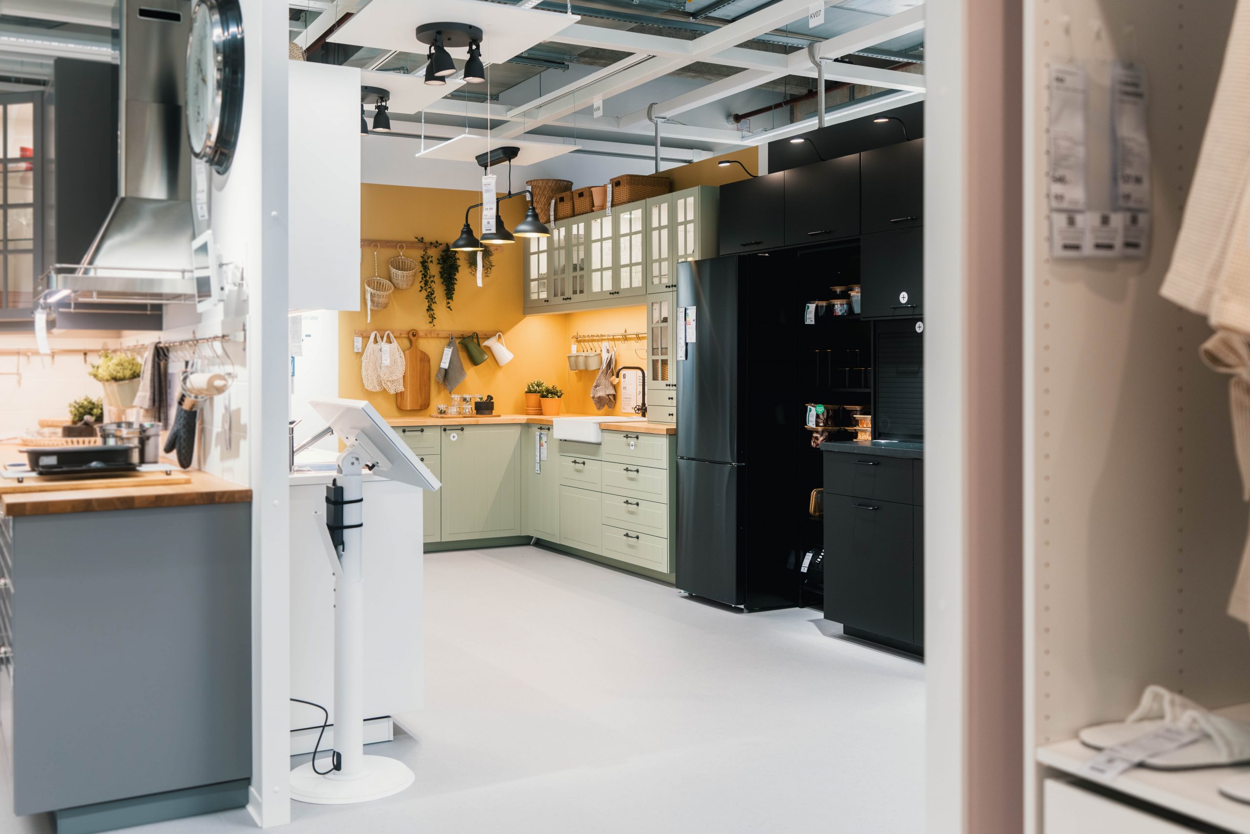 IKEA Planning Studio Köpenick ▷ Beratung & Planung fürs schöne Zuhause