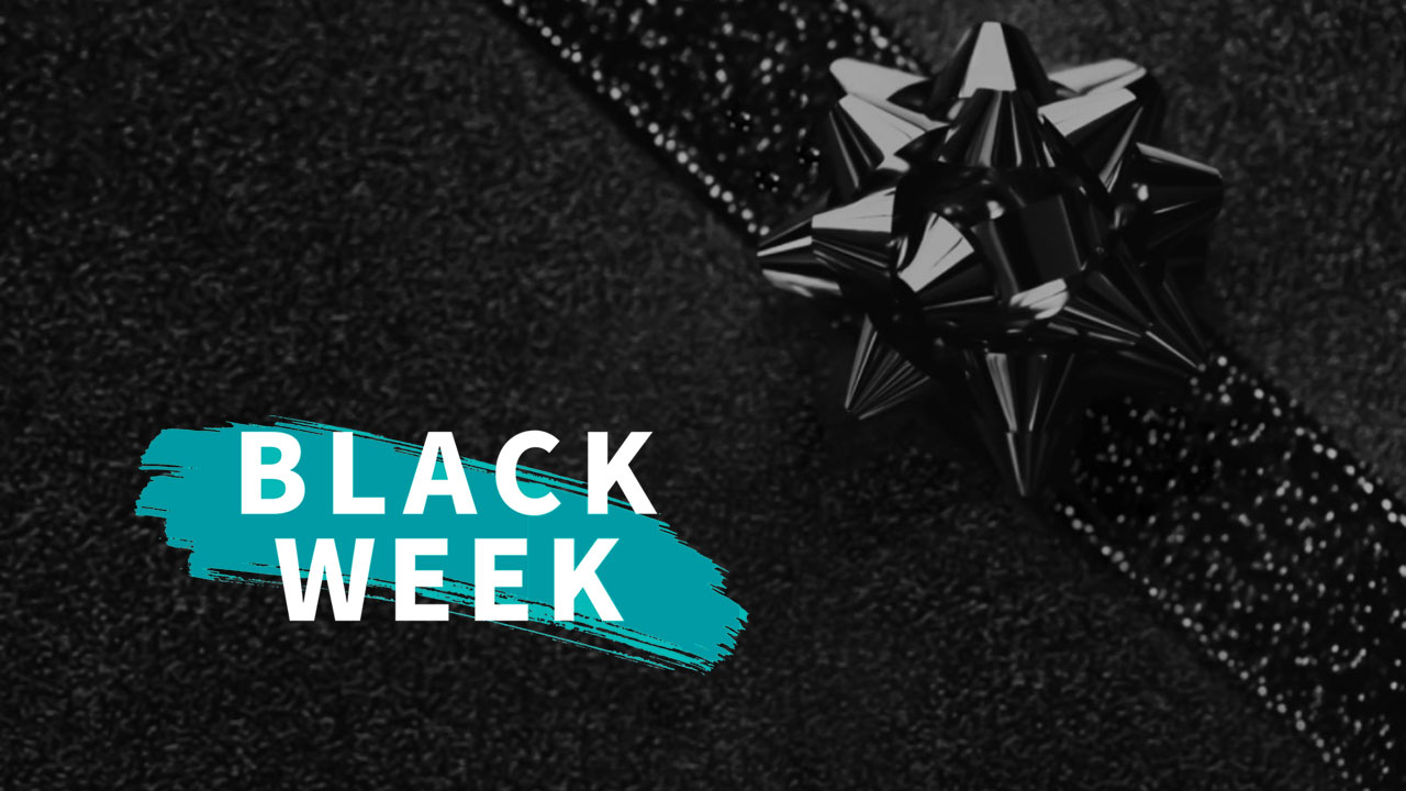 Black Week Black Friday Forum Köpenick Berlin 2023
