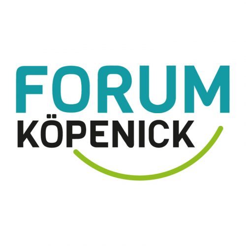 Logo Forum Köpenick 800px